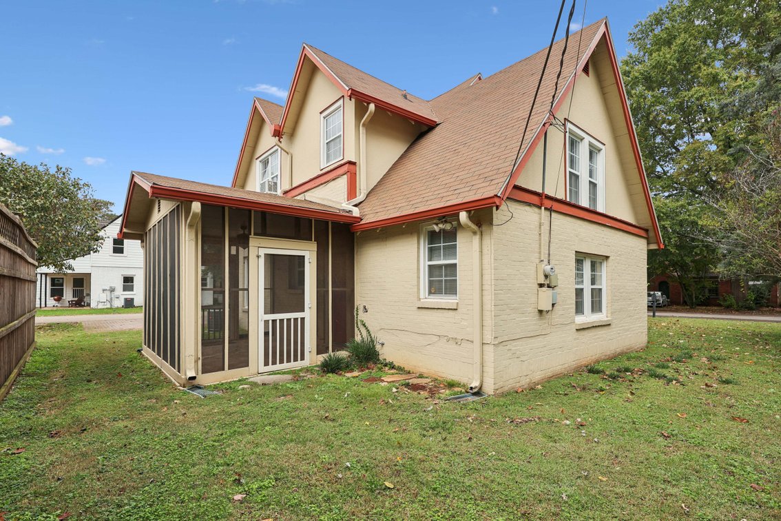 Image for 800 East Burton Street, Murfreesboro