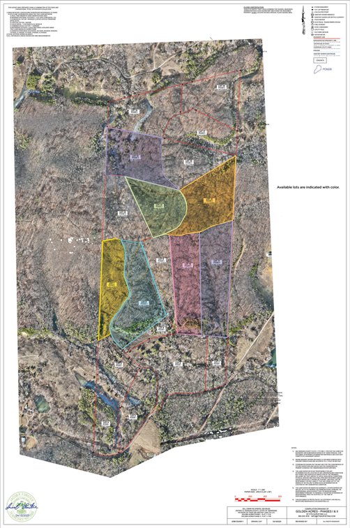 Image for Golden Acres – Mill Creek Rd, Sunbright, TN