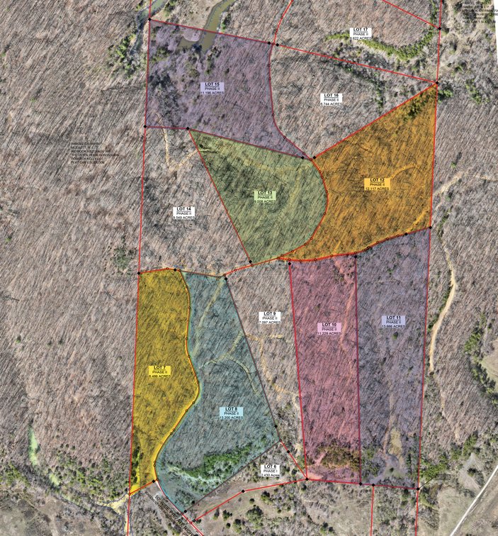 Image for Golden Acres – Mill Creek Rd, Sunbright, TN