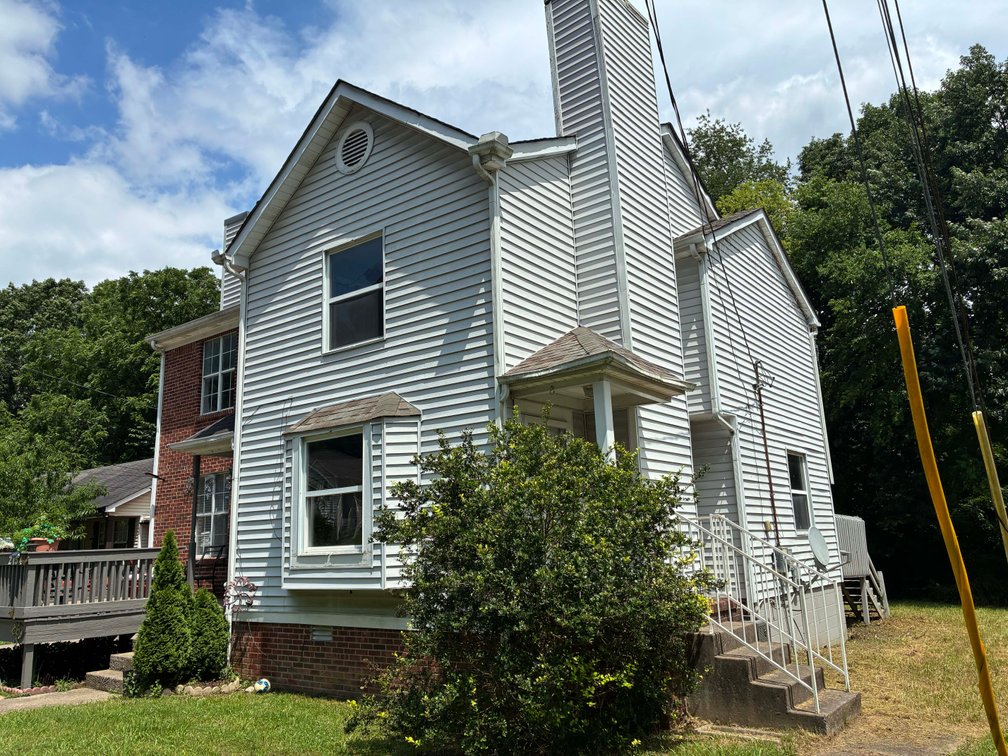 Image for 2152 Mullen Circle, Nashville