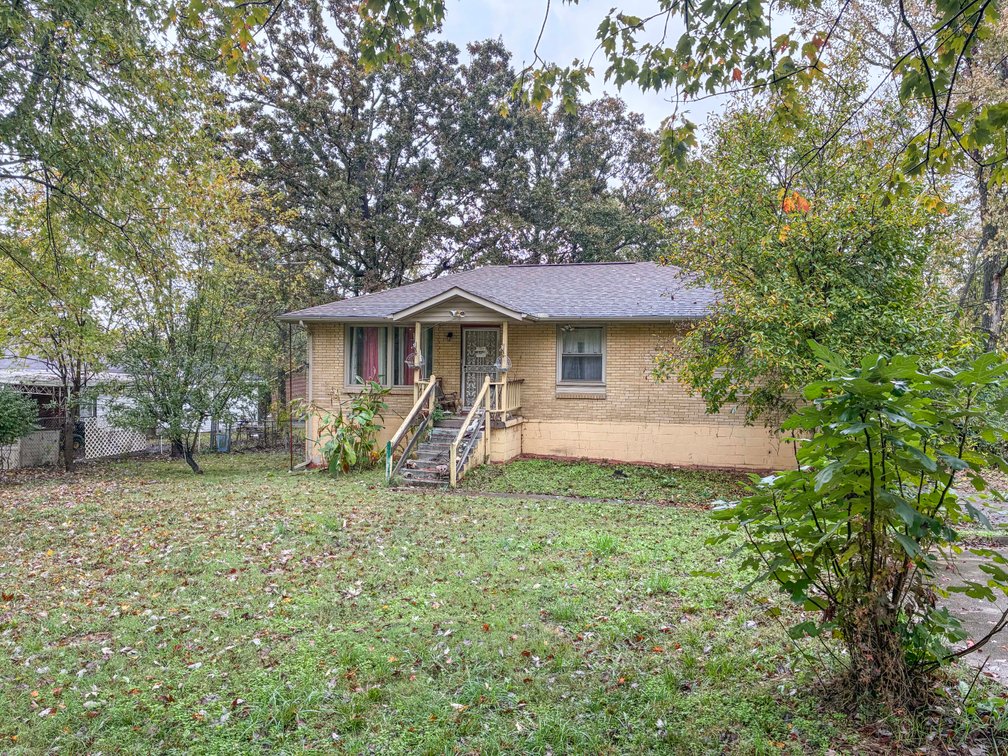 Image for 508 Jean Drive, LaVergne