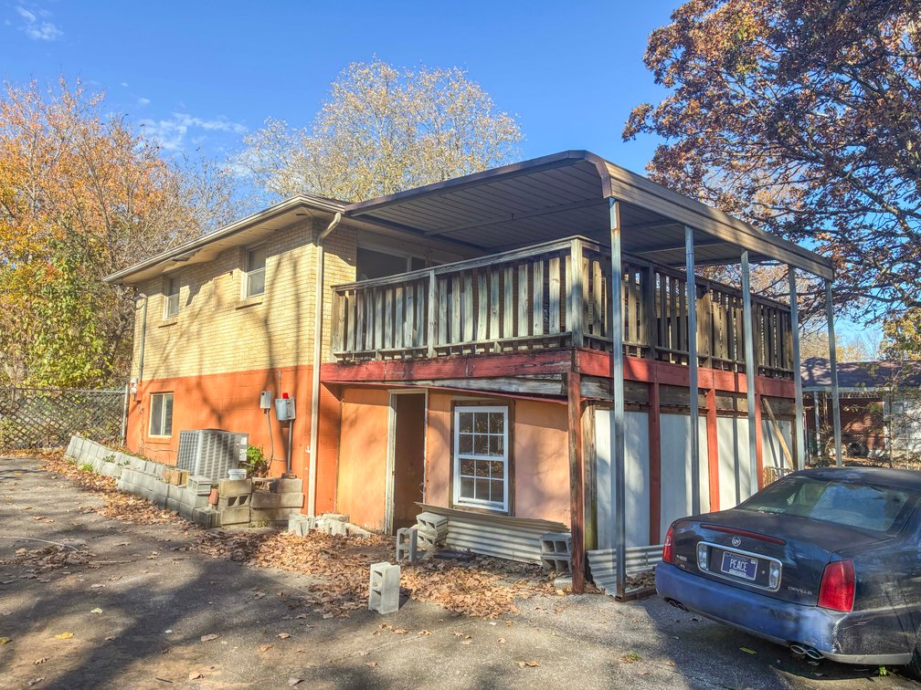 Image for 508 Jean Drive, LaVergne