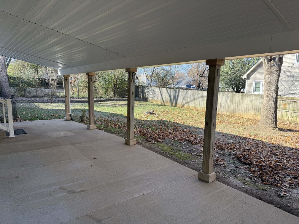 Image for 2406 Bennington Drive, Murfreesboro