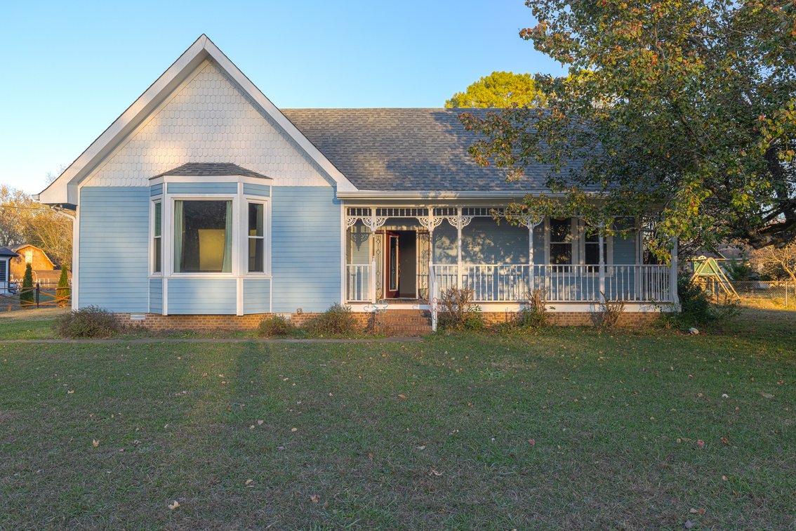 Image for 528 Sondra Drive, Smyrna