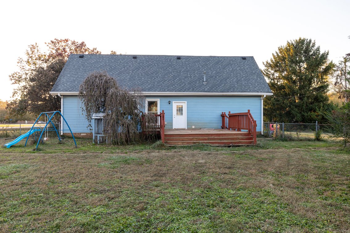 Image for 528 Sondra Drive, Smyrna
