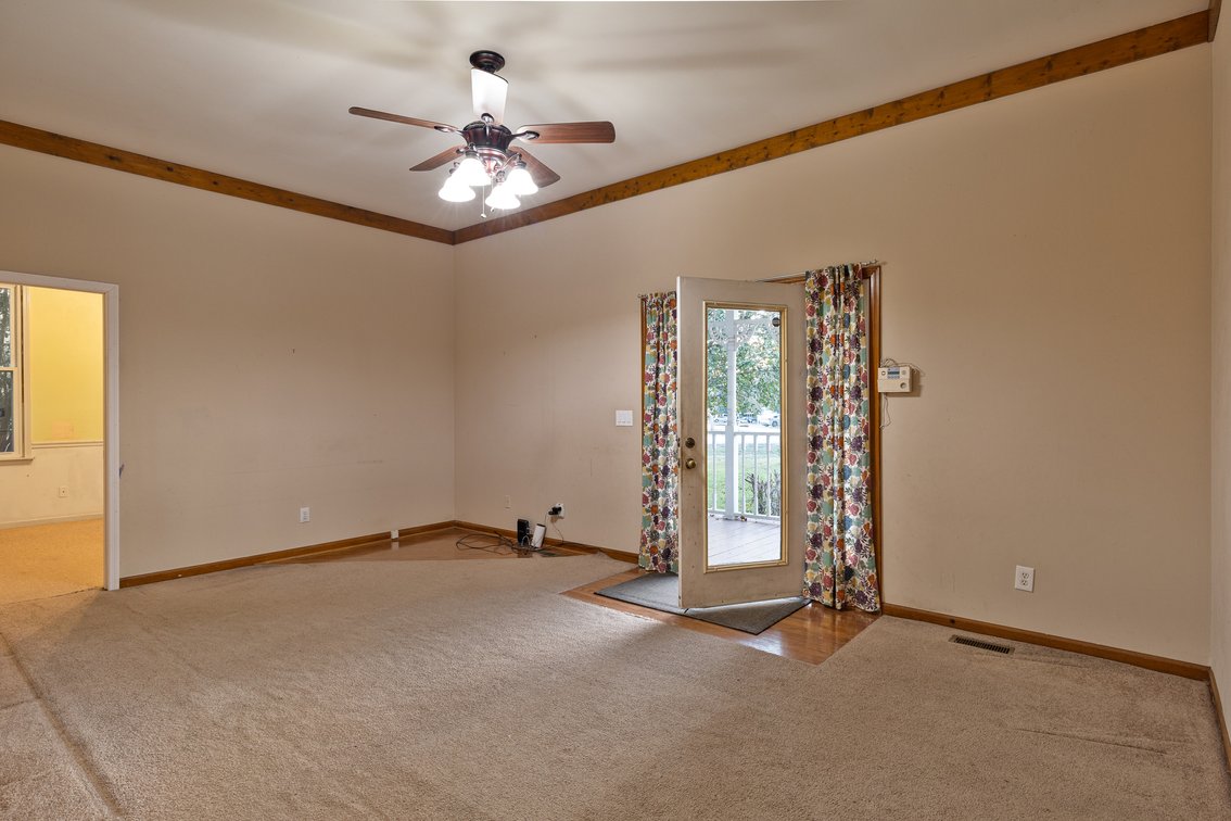 Image for 528 Sondra Drive, Smyrna