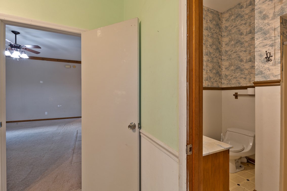 Image for 528 Sondra Drive, Smyrna