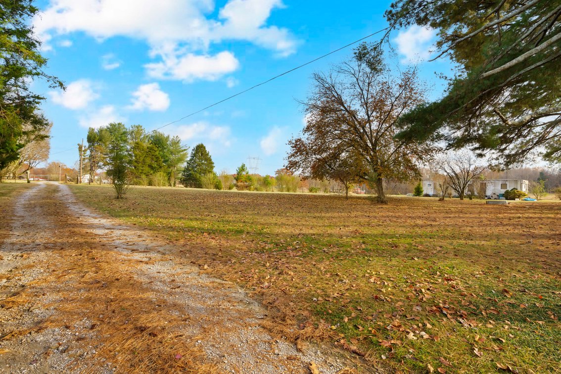 Image for 151 Robert Branch Drive, Tullahoma