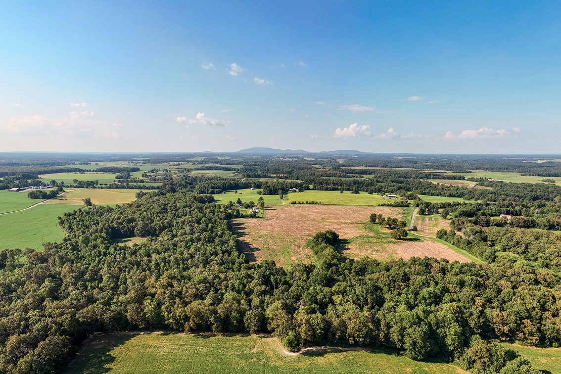 Image for Haley Road & Bertha Owen Road, Morrison