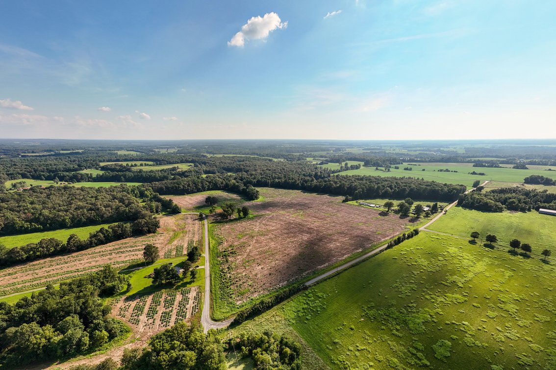 Image for Haley Road & Bertha Owen Road, Morrison