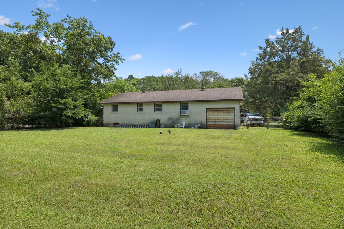 Image for 6621 Longview Drive, Murfreesboro