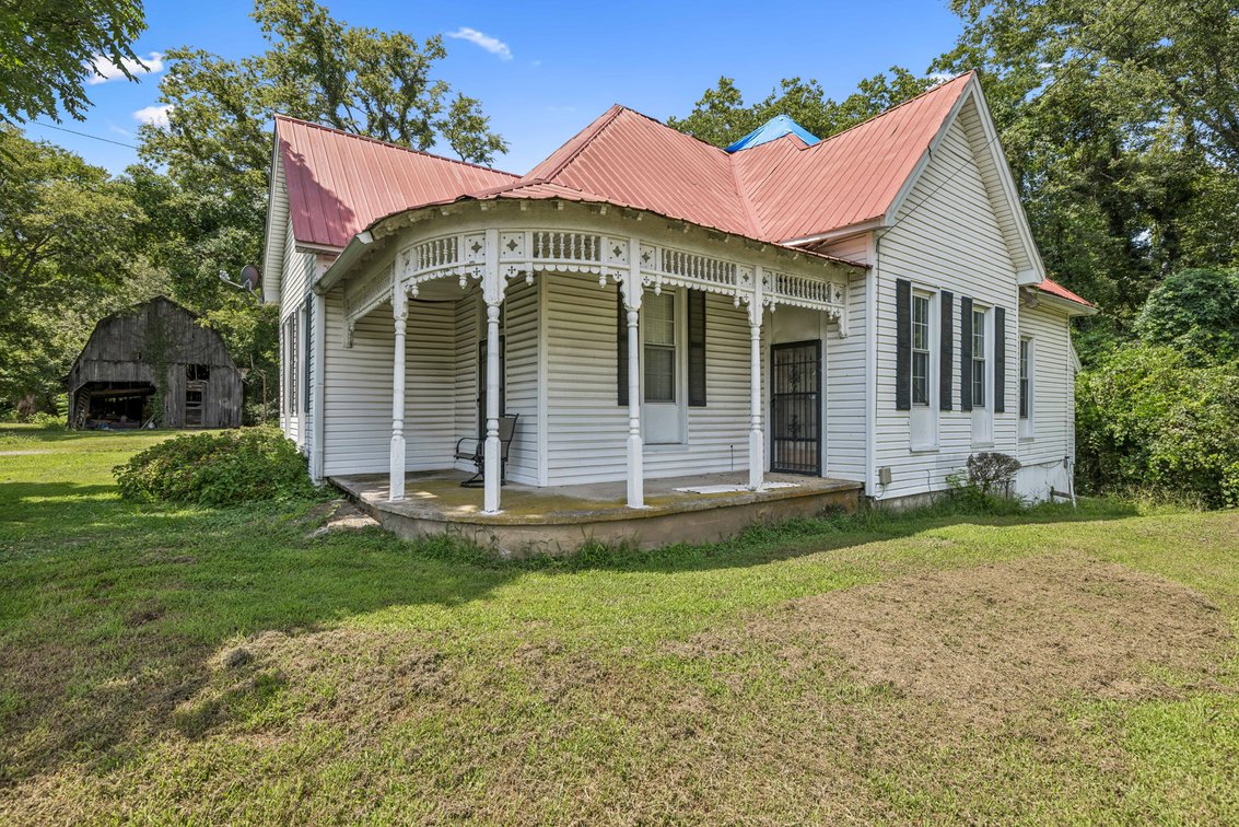 Image for 6996 Arno Allisona Road, College Grove