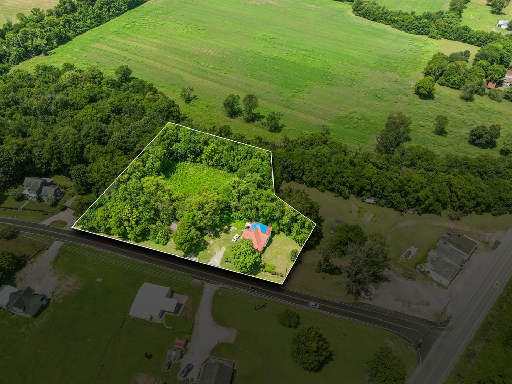 Image for 6996 Arno Allisona Road, College Grove