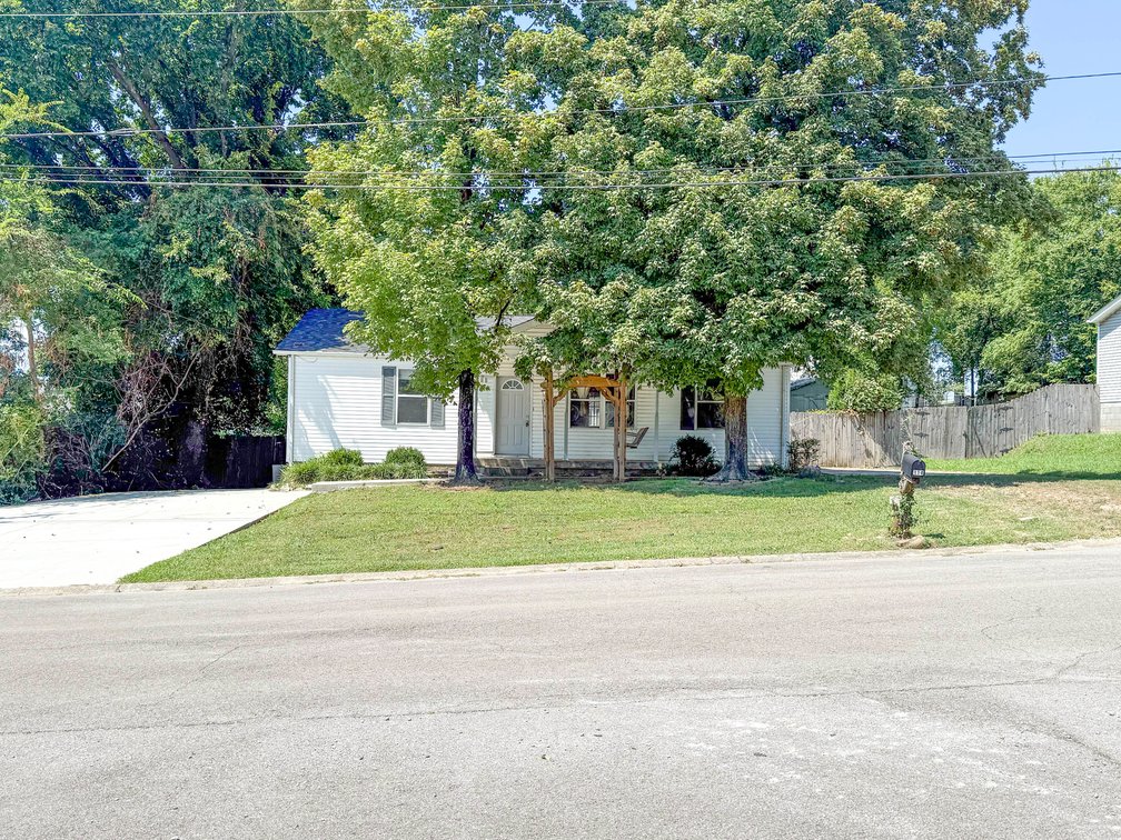 Image for 114 Cedar Ridge Drive, LaVergne