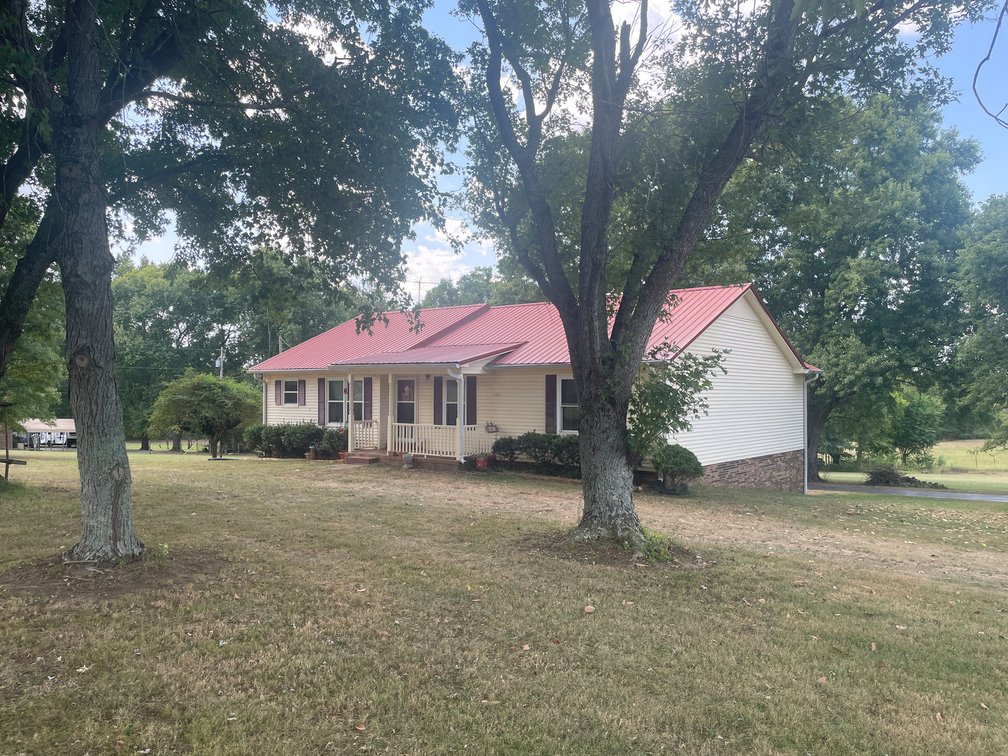 Image for 3107 N. Cross Bridges Road, Columbia