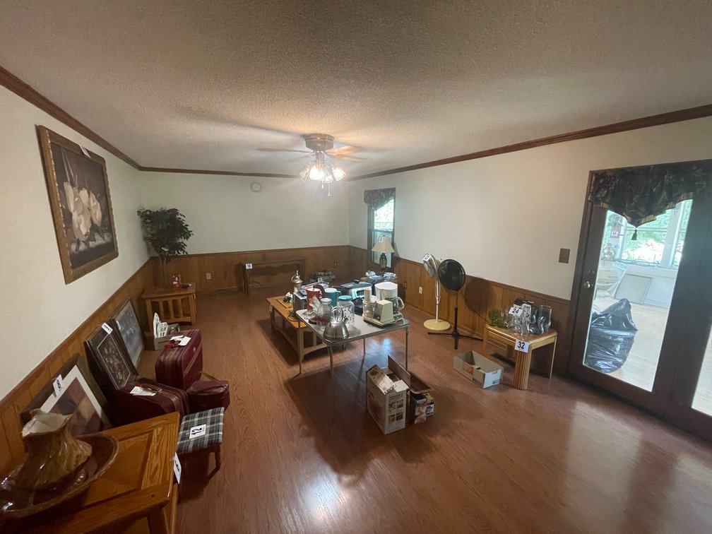 Image for 3107 N. Cross Bridges Road, Columbia