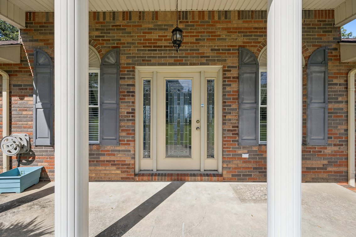 Image for 7365 Rowe Gap Road, Belvidere