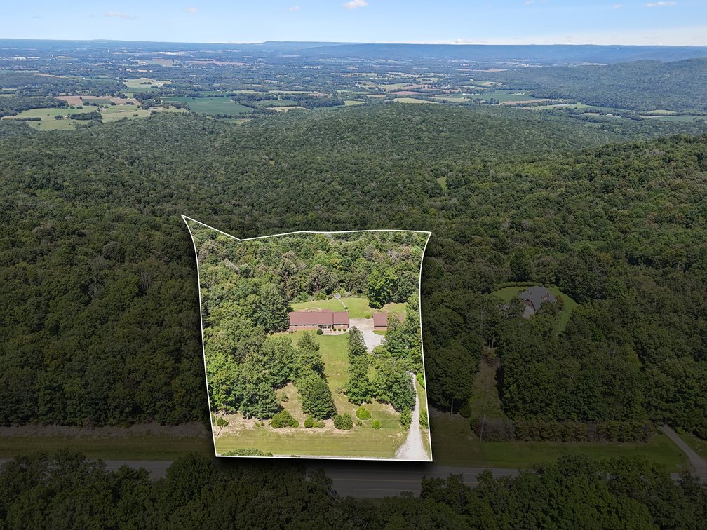 Image for 7365 Rowe Gap Road, Belvidere
