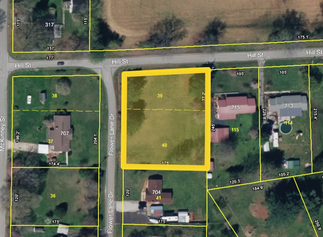 Image for 215 Hill Street, Estill Springs