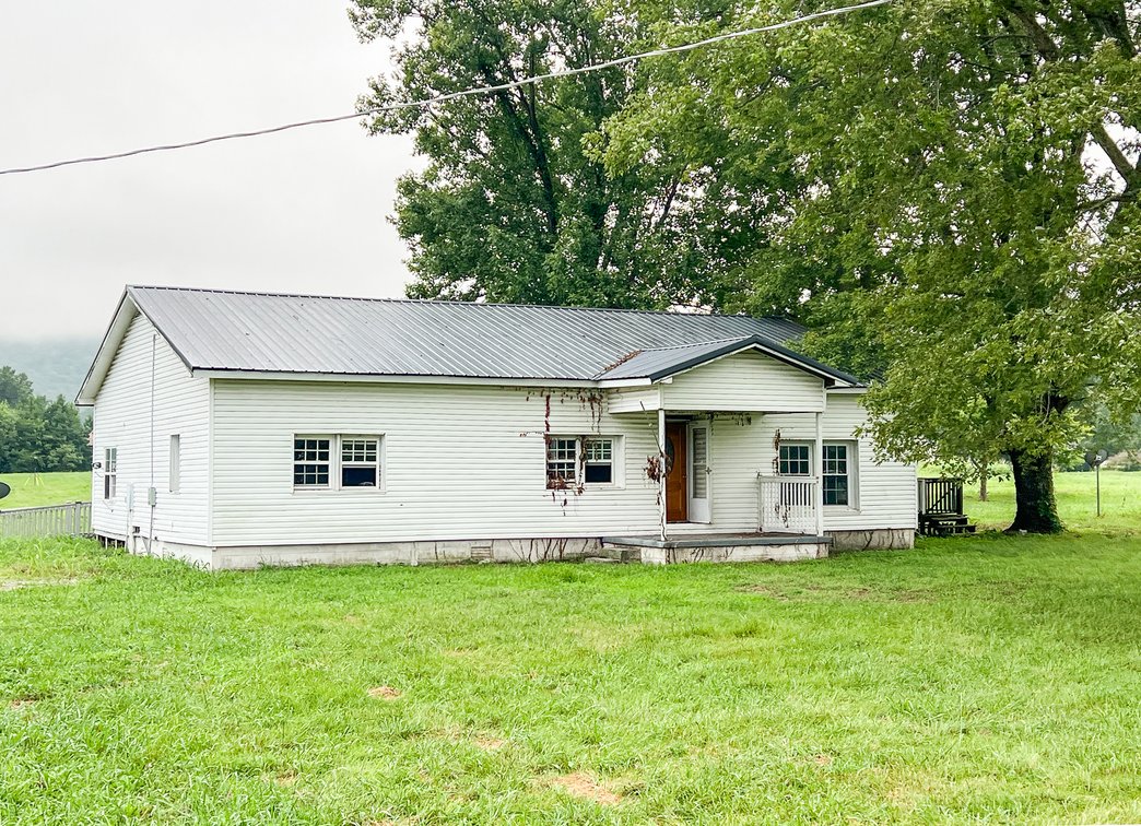 Image for 836 Spur Rd, Decherd
