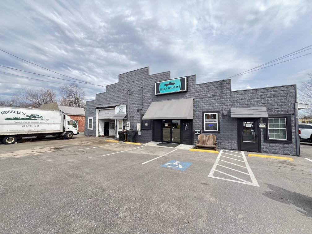 Image for 1122 Hamilton Drive, Murfreesboro