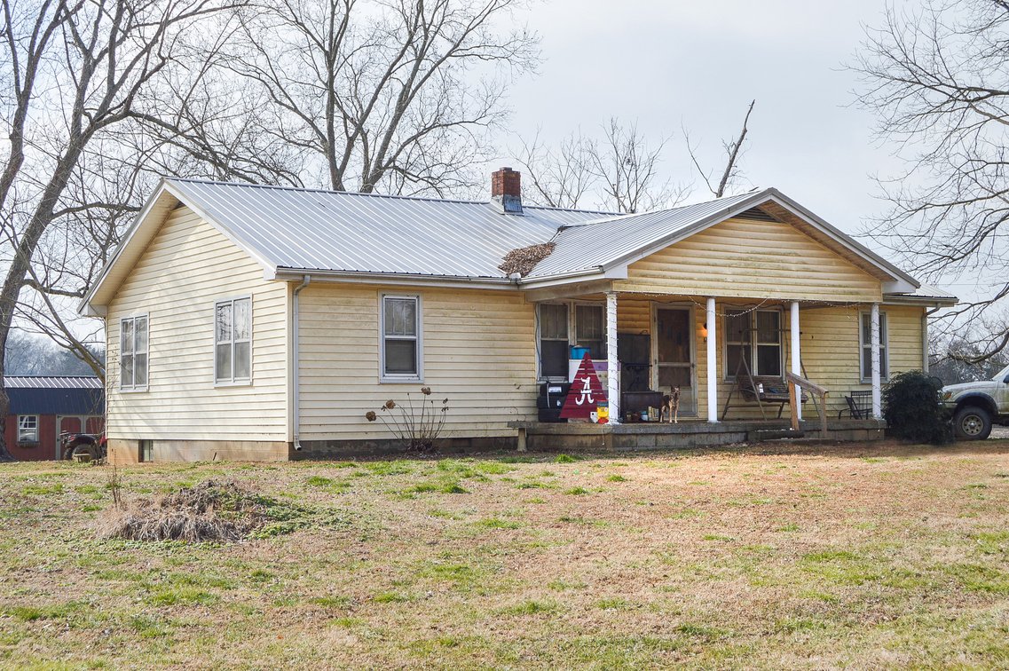 Image for 447 Pepper Hill Road, Bell Buckle