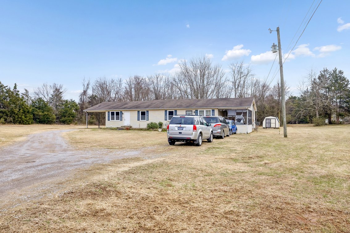 Image for 298 & 300 Hwy. 269 Christiana Road, Christiana