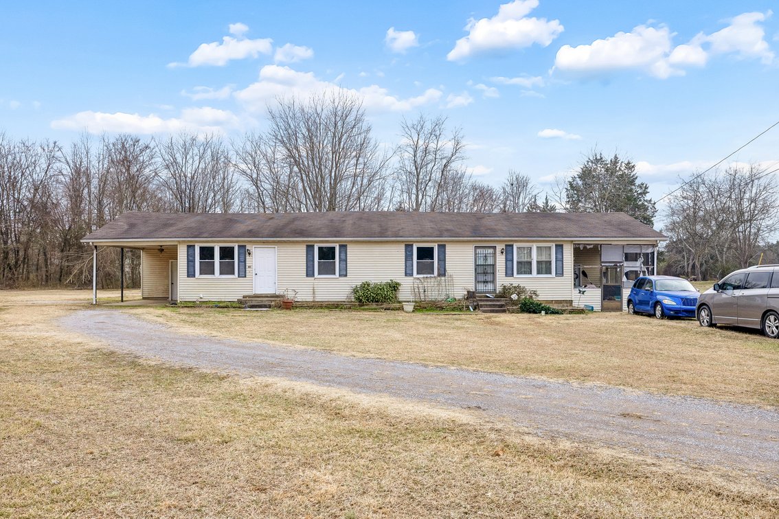 Image for 298 & 300 Hwy. 269 Christiana Road, Christiana
