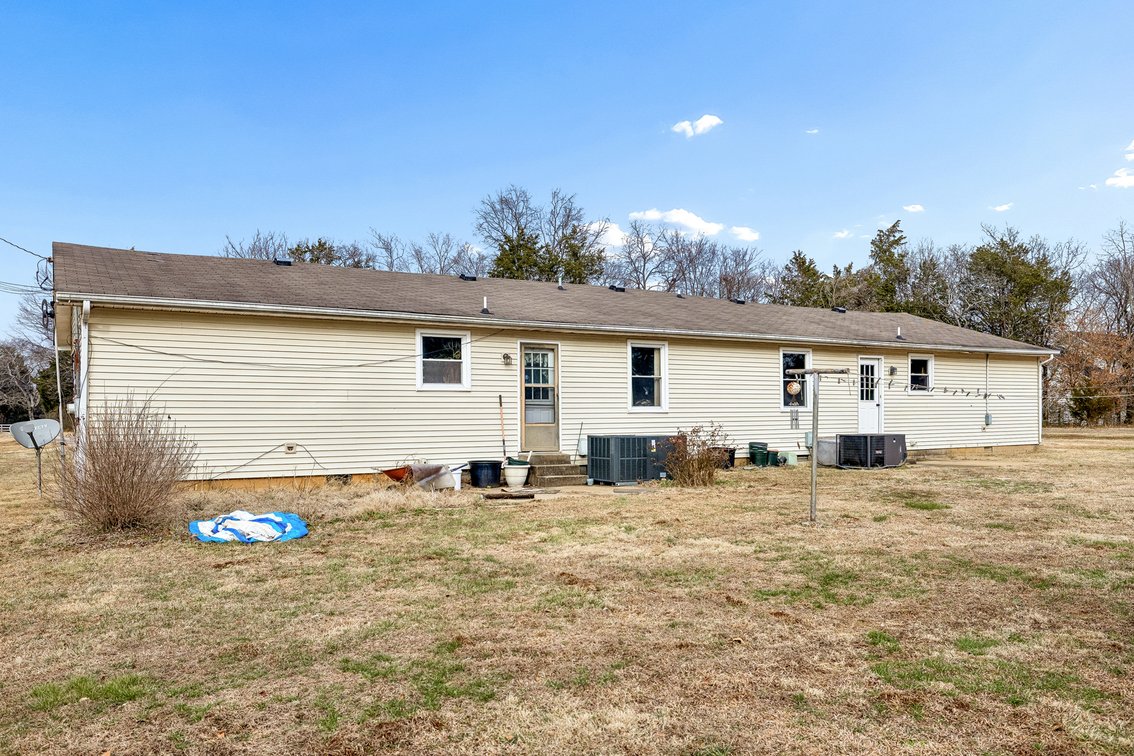 Image for 298 & 300 Hwy. 269 Christiana Road, Christiana