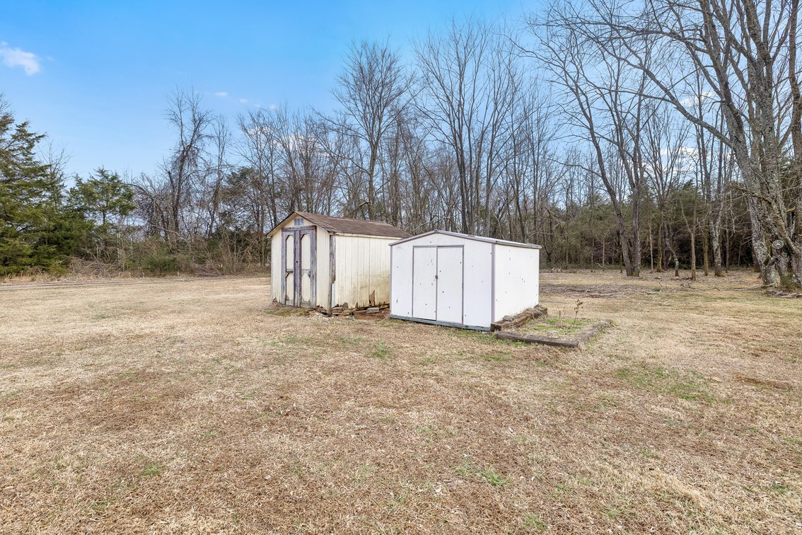 Image for 298 & 300 Hwy. 269 Christiana Road, Christiana