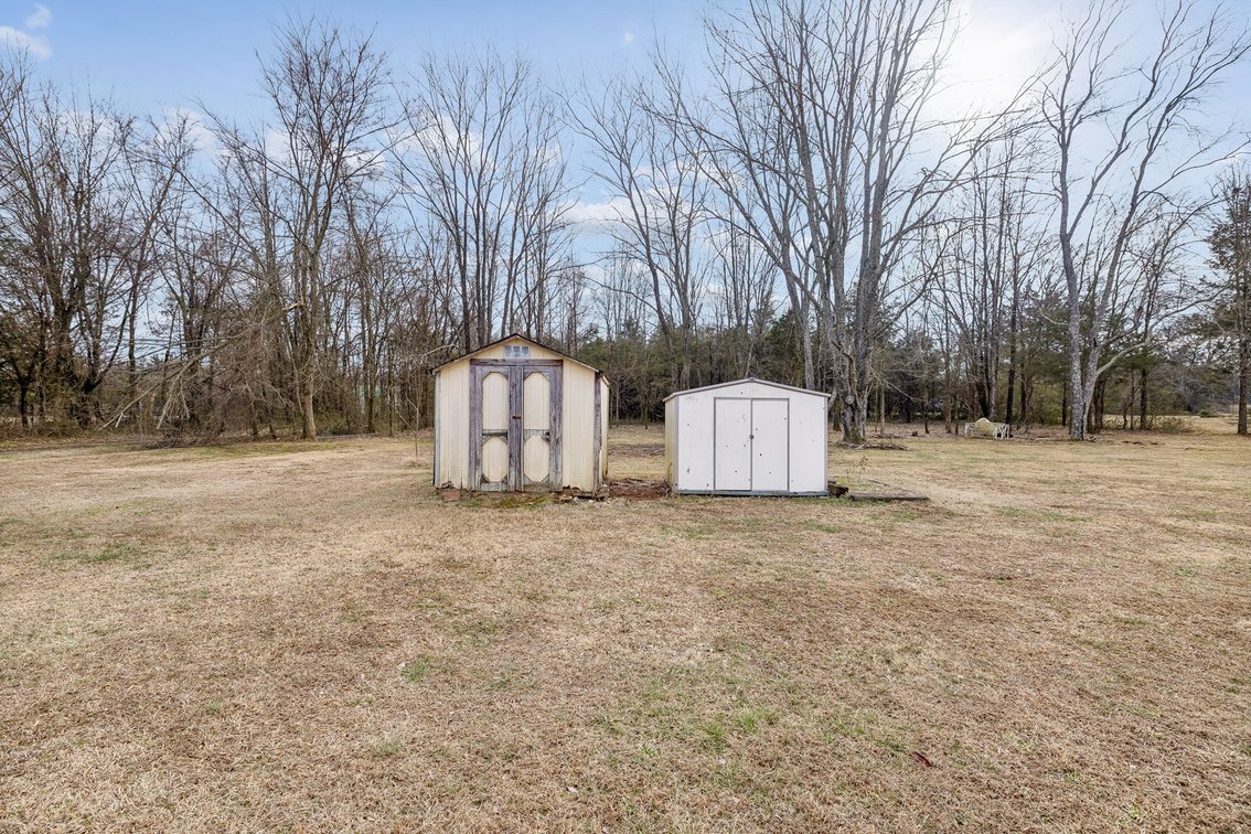 Image for 298 & 300 Hwy. 269 Christiana Road, Christiana