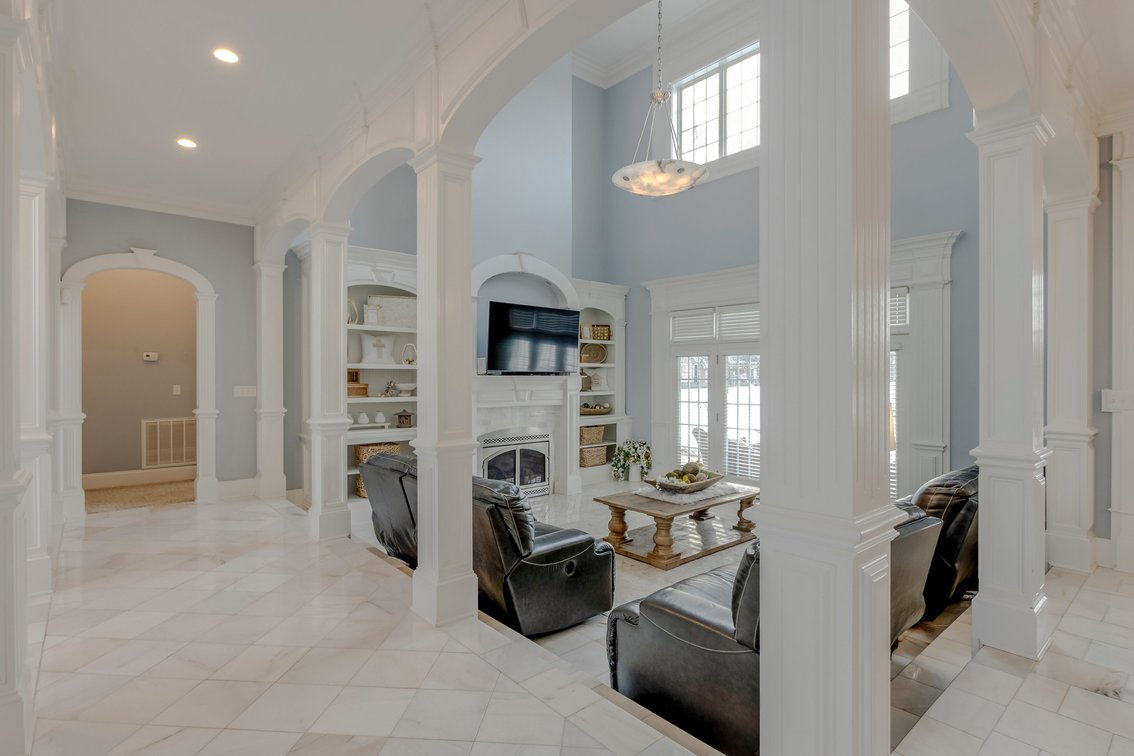 Image for 443 Annadel Street, Murfreesboro
