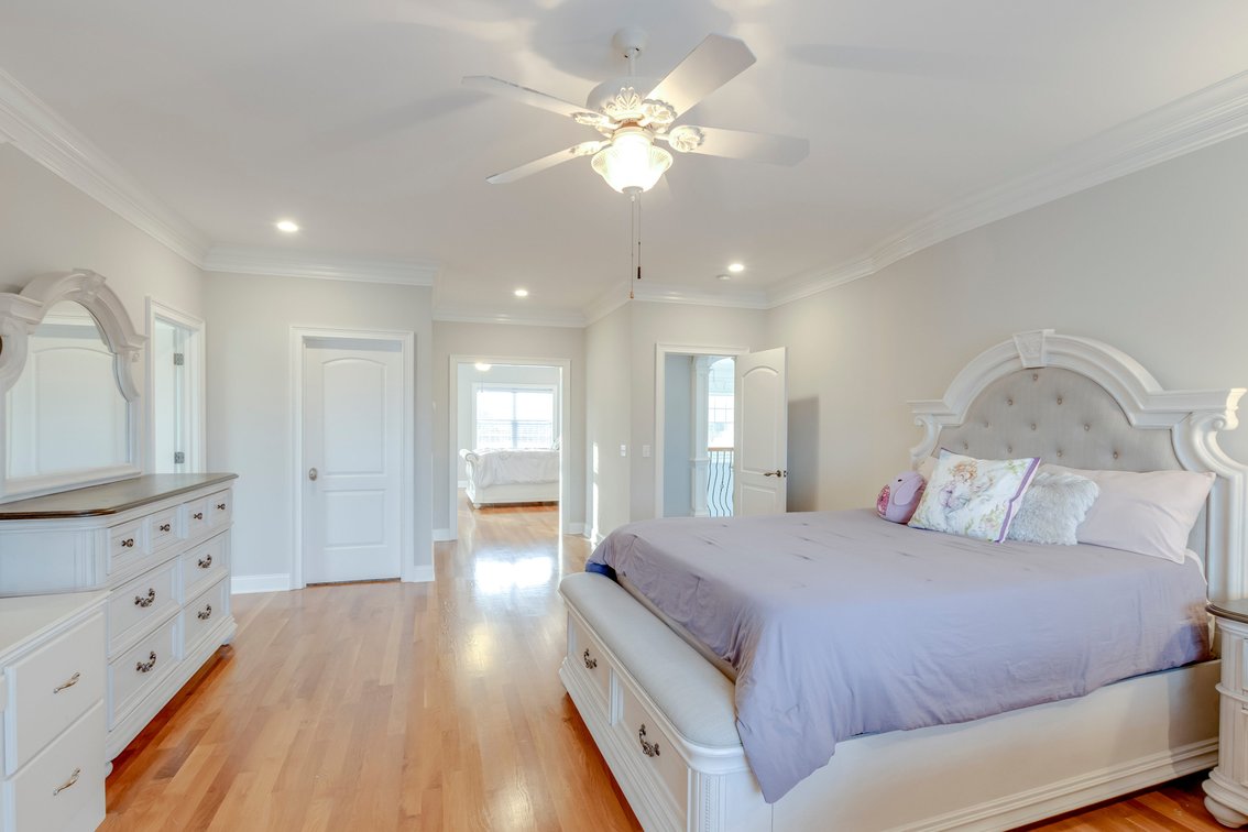 Image for 443 Annadel Street, Murfreesboro