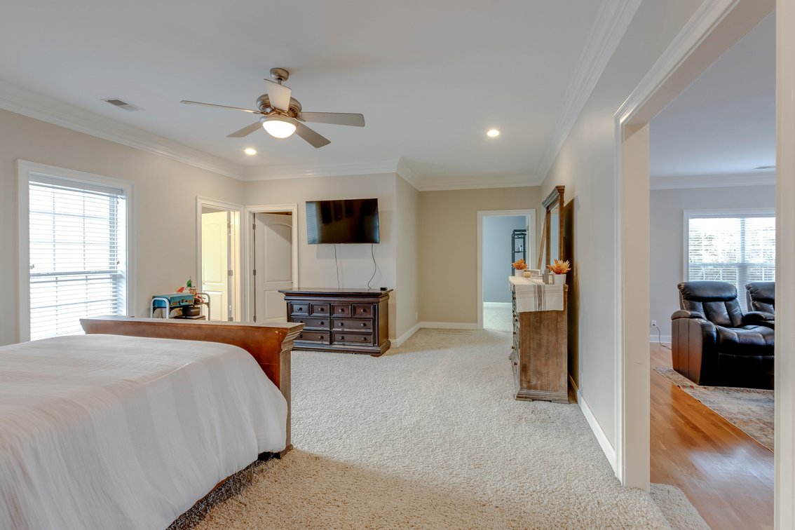Image for 443 Annadel Street, Murfreesboro