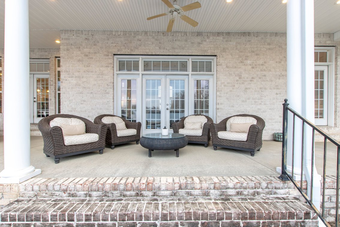 Image for 443 Annadel Street, Murfreesboro