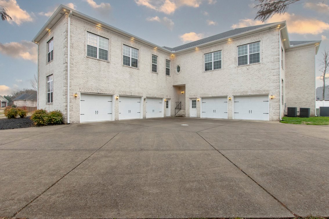 Image for 443 Annadel Street, Murfreesboro