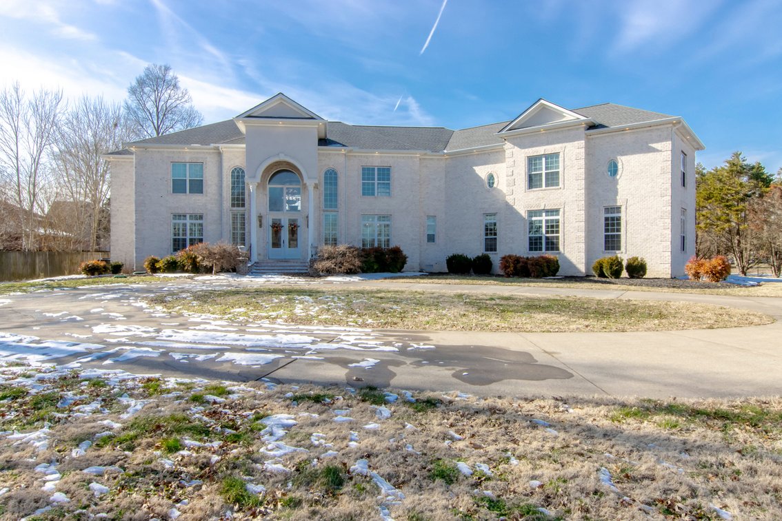 Image for 443 Annadel Street, Murfreesboro