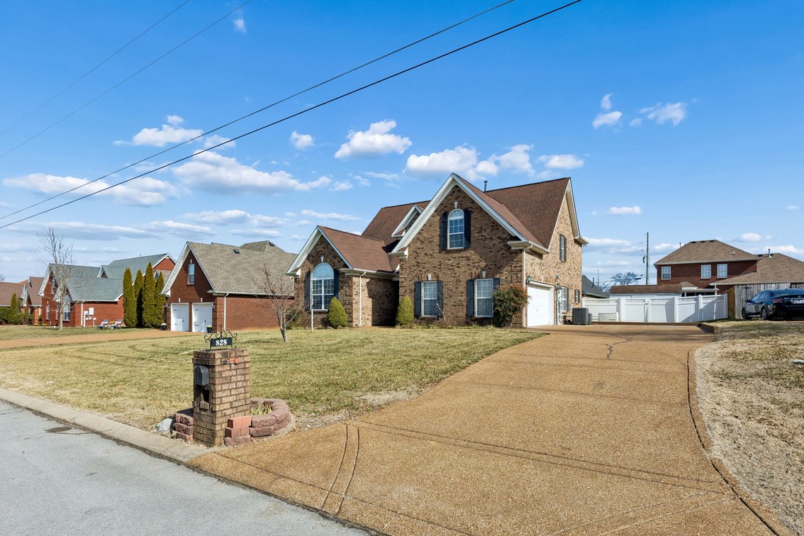 Image for 828 Chaqueta Court, Smyrna