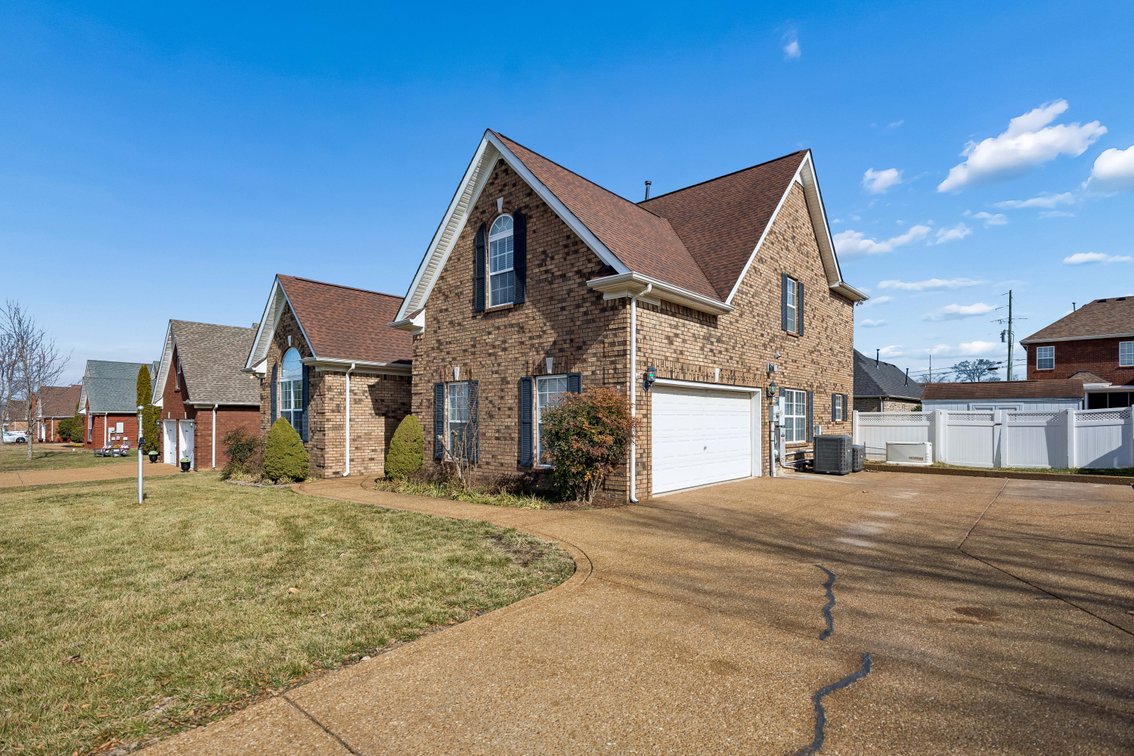 Image for 828 Chaqueta Court, Smyrna