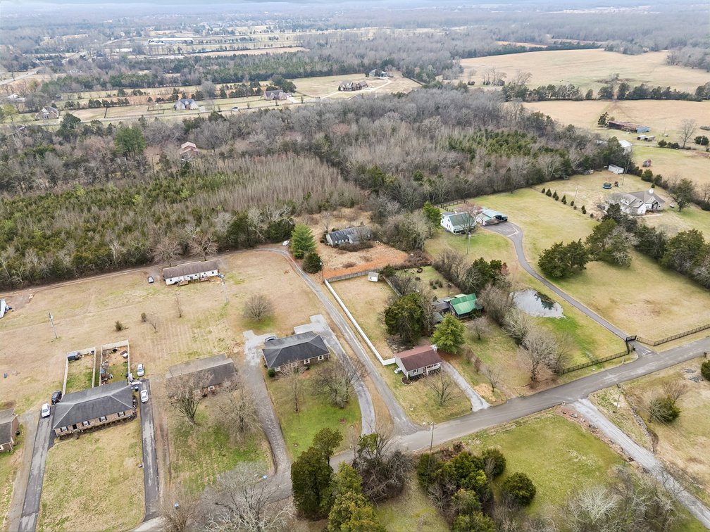 Image for 1187 Lawrence Road, Murfreesboro