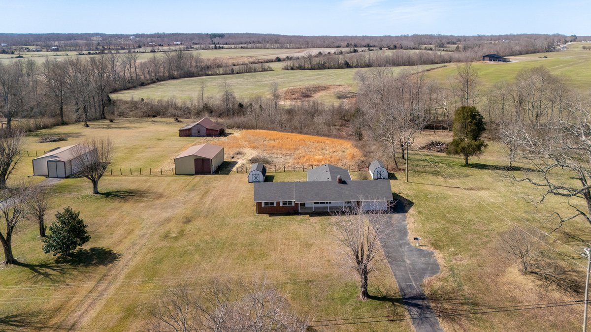 Image for 2036 Old McMinnville Highway, Woodbury