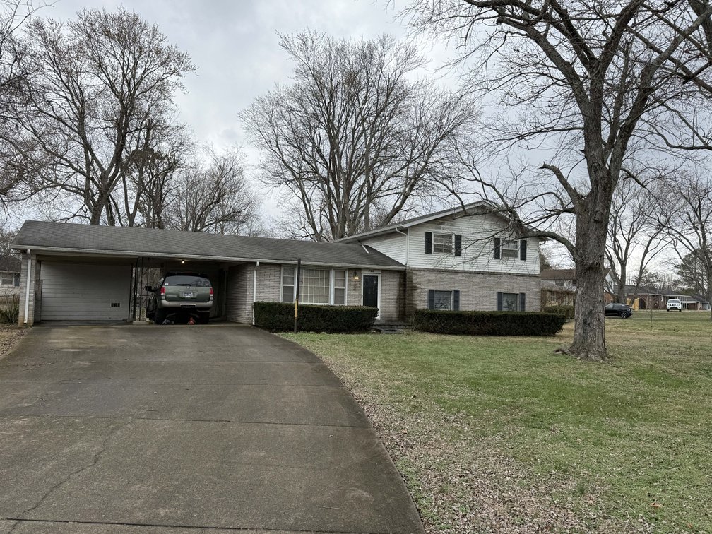 Image for 702 Belaire Drive, Smyrna