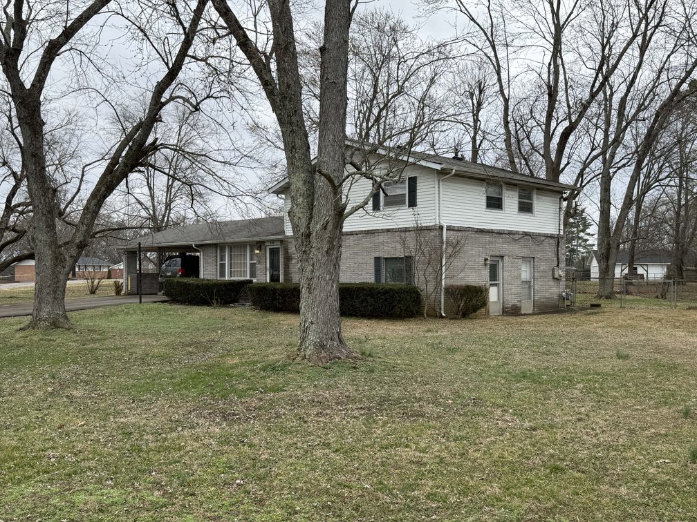 Image for 702 Belaire Drive, Smyrna