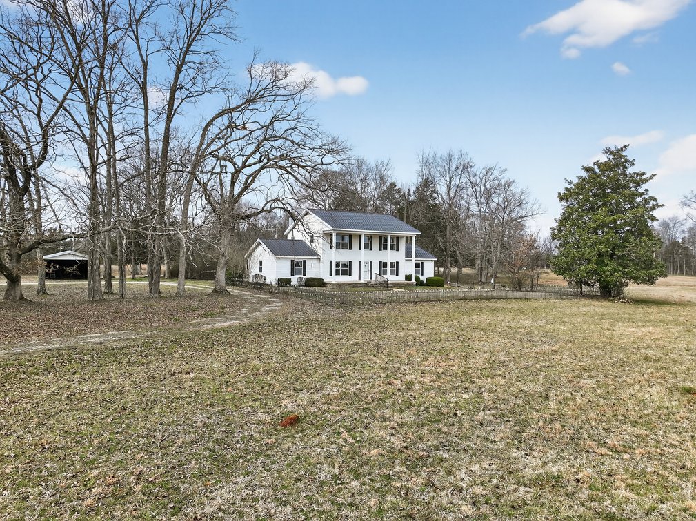 Image for 181 Sims Spring Road, Lewisburg