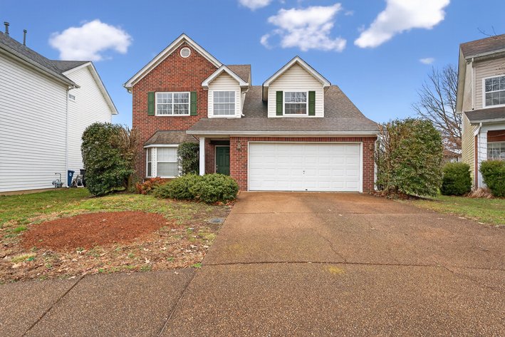 Image for 3033 Wilcot Way, Franklin