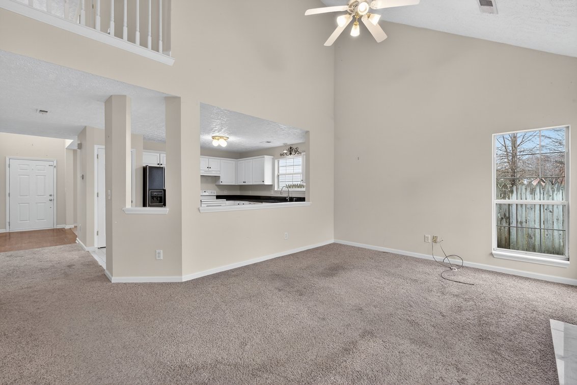 Image for 3033 Wilcot Way, Franklin