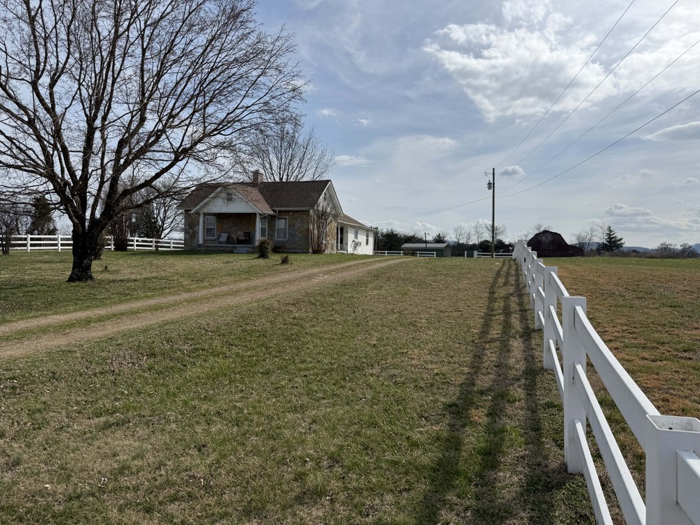 Image for 6789 Ridley Earp Road, Christiana