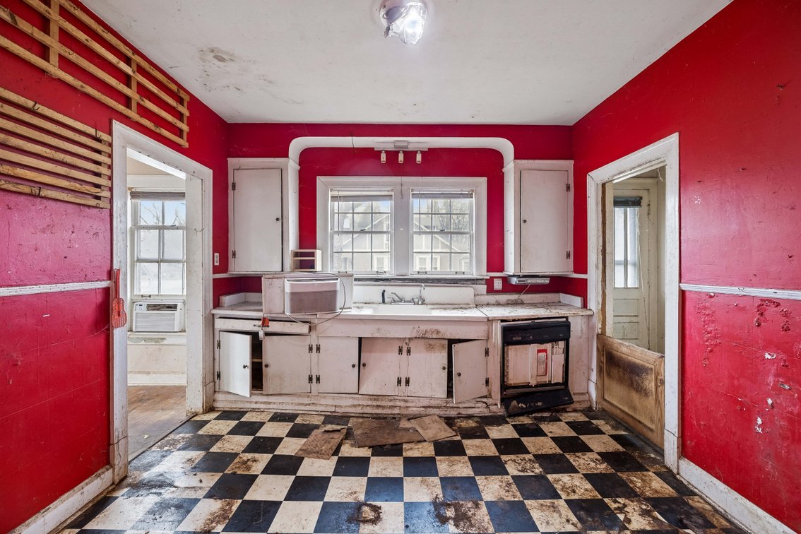 Image for 801 E Burton Street, Murfreesboro