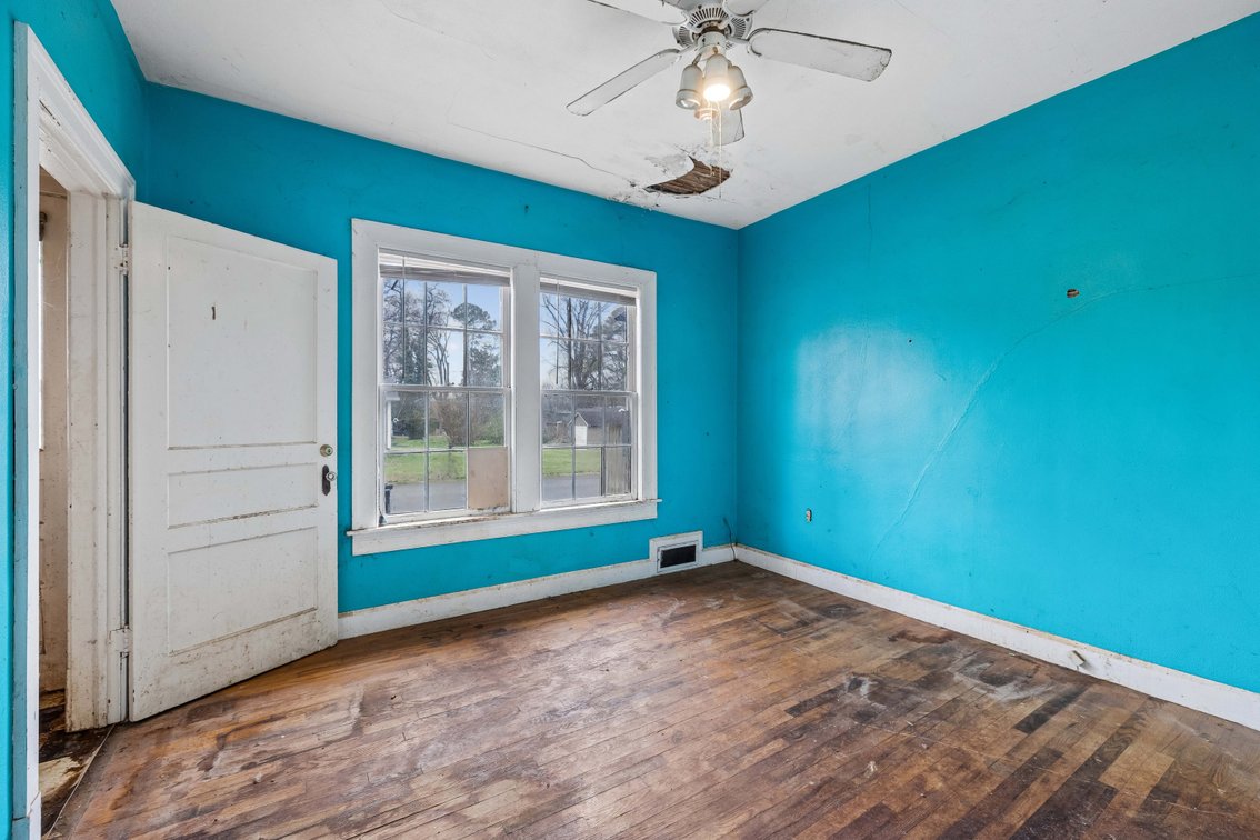 Image for 801 E Burton Street, Murfreesboro