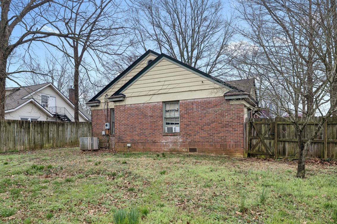 Image for 801 E Burton Street, Murfreesboro